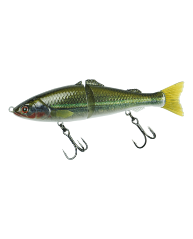 Sensation Side Glide Baby Hologram 130mm Sensation Side Glide Baby Hologram 130mm