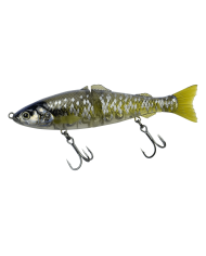 Sensation Side Glide Crushed Scale(Yellowfish) 130mm Sensation Side Glide Crushed Scale(Yellowfish) 130mm