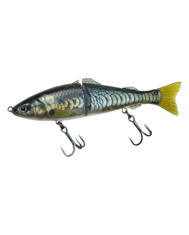 Sensation Side Glide Mirror Carp 130mm Sensation Side Glide Mirror Carp 130mm