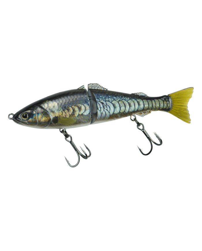 Sensation Side Glide Mirror Carp 130mm