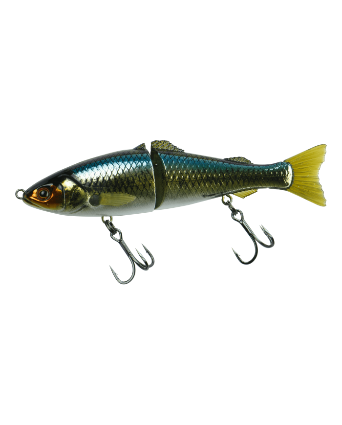 Sensation Side Glide Natural 130mm