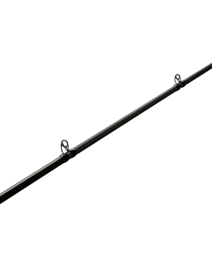 13 Fishing DEFY BLACK 7ft5in 1Pc Heavy Casting Rod 13 Fishing DEFY BLACK 7ft5in 1Pc Heavy Casting Rod