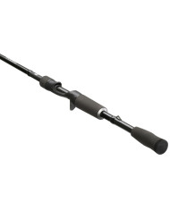 13 Fishing DEFY BLACK 7ft5in 1Pc Heavy Casting Rod 13 Fishing DEFY BLACK 7ft5in 1Pc Heavy Casting Rod