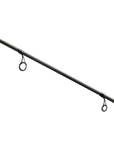 13 Fishing DEFY BLACK 7ft1in 1pc MH Spinning Rod 13 Fishing DEFY BLACK 7ft1in 1pc MH Spinning Rod