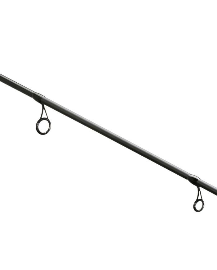 13 Fishing DEFY BLACK 7ft1in 1pc MH Spinning Rod 13 Fishing DEFY BLACK 7ft1in 1pc MH Spinning Rod