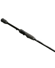 13 Fishing DEFY BLACK 7ft1in 1pc MH Spinning Rod 13 Fishing DEFY BLACK 7ft1in 1pc MH Spinning Rod