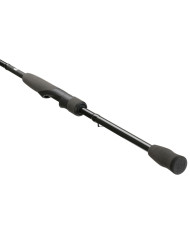 13 Fishing DEFY BLACK 7ft1in 1pc MH Spinning Rod 13 Fishing DEFY BLACK 7ft1in 1pc MH Spinning Rod