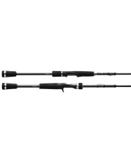 13 Fishing Fate Quest 7ft 4pc Medium Fast Spinning Rod 13 Fishing Fate Quest 7ft 4pc Medium Fast Spinning Rod