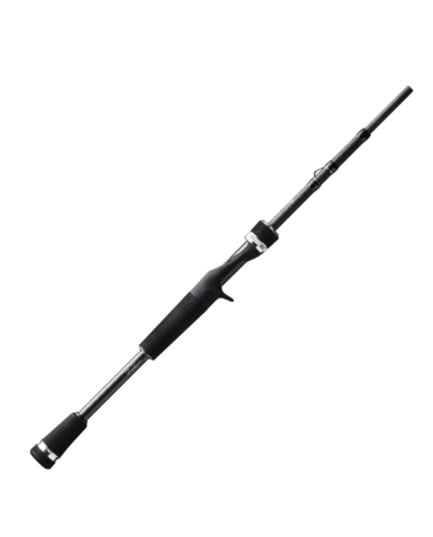 13 Fishing Fate Quest 7ft 4pc Heavy Fast Casting Rod 13 Fishing Fate Quest 7ft 4pc Heavy Fast Casting Rod