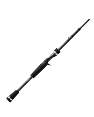 13 Fishing Fate Quest 7ft 4pc Heavy Fast Casting Rod