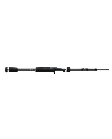 13 Fishing Fate Quest 7ft 4pc Heavy Fast Casting Rod 13 Fishing Fate Quest 7ft 4pc Heavy Fast Casting Rod