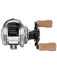 Bates Fishing Co Hundo 100 7.1:1 Ratio Baitcaster Reel Bates Fishing Co Hundo 100 7.1:1 Ratio Baitcaster Reel