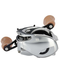 Bates Fishing Co Hundo 100 7.1:1 Ratio Baitcaster Reel Bates Fishing Co Hundo 100 7.1:1 Ratio Baitcaster Reel