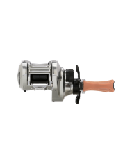 Bates Fishing Co Hundo 100 7.1:1 Ratio Baitcaster Reel Bates Fishing Co Hundo 100 7.1:1 Ratio Baitcaster Reel