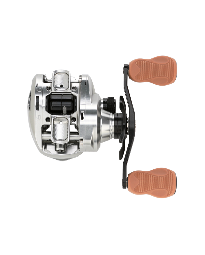 Bates Fishing Co Hundo 100 7.1:1 Ratio Baitcaster Reel Bates Fishing Co Hundo 100 7.1:1 Ratio Baitcaster Reel