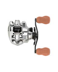 Bates Fishing Co Hundo 100 7.1:1 Ratio Baitcaster Reel Bates Fishing Co Hundo 100 7.1:1 Ratio Baitcaster Reel