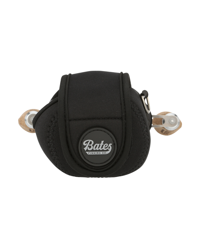 Bates Fishing Co G.O.A.T 150 7.1:1 Ratio Baitcaster Reel Bates Fishing Co G.O.A.T 150 7.1:1 Ratio Baitcaster Reel