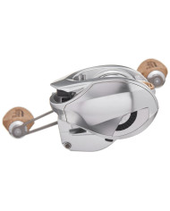 Bates Fishing Co G.O.A.T 150 7.1:1 Ratio Baitcaster Reel Bates Fishing Co G.O.A.T 150 7.1:1 Ratio Baitcaster Reel