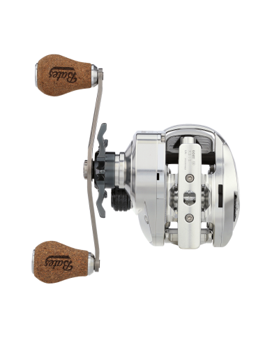 Bates Fishing Co G.O.A.T 150 7.1:1 Ratio Baitcaster Reel Bates Fishing Co G.O.A.T 150 7.1:1 Ratio Baitcaster Reel