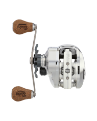 Bates Fishing Co G.O.A.T 150 7.1:1 Ratio Baitcaster Reel Bates Fishing Co G.O.A.T 150 7.1:1 Ratio Baitcaster Reel