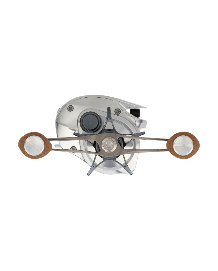 Bates Fishing Co G.O.A.T 150 7.1:1 Ratio Baitcaster Reel Bates Fishing Co G.O.A.T 150 7.1:1 Ratio Baitcaster Reel