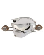 Bates Fishing Co G.O.A.T 150 7.1:1 Ratio Baitcaster Reel Bates Fishing Co G.O.A.T 150 7.1:1 Ratio Baitcaster Reel