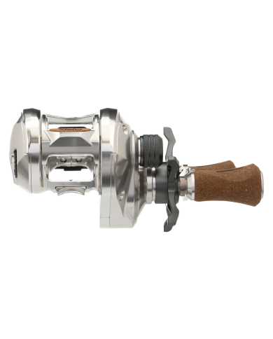 Bates Fishing Co G.O.A.T 150 7.1:1 Ratio Baitcaster Reel Bates Fishing Co G.O.A.T 150 7.1:1 Ratio Baitcaster Reel