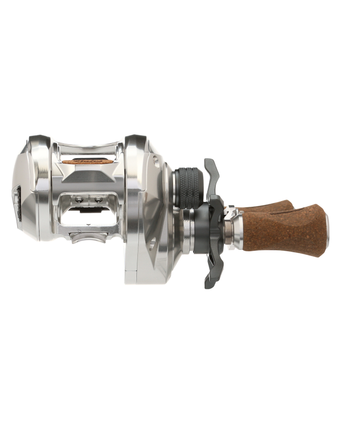 Bates Fishing Co G.O.A.T 150 7.1:1 Ratio Baitcaster Reel Bates Fishing Co G.O.A.T 150 7.1:1 Ratio Baitcaster Reel