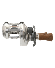 Bates Fishing Co G.O.A.T 150 7.1:1 Ratio Baitcaster Reel Bates Fishing Co G.O.A.T 150 7.1:1 Ratio Baitcaster Reel