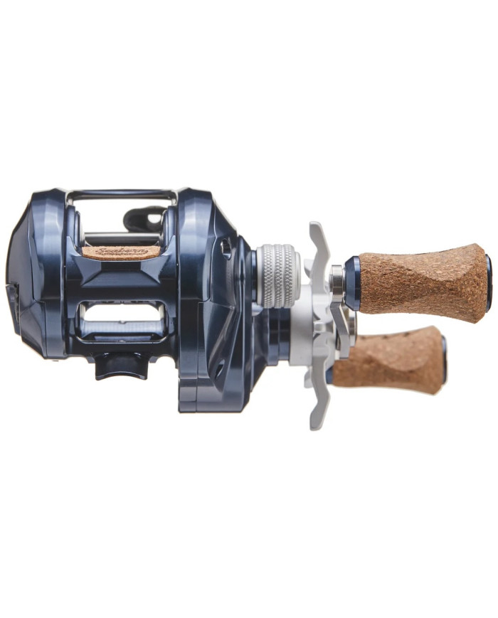 Bates Fishing Co SALTY 150 7.1:1 Ratio Baitcaster Reel Bates Fishing Co SALTY 150 7.1:1 Ratio Baitcaster Reel