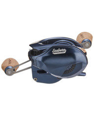 Bates Fishing Co SALTY 150 7.1:1 Ratio Baitcaster Reel Bates Fishing Co SALTY 150 7.1:1 Ratio Baitcaster Reel