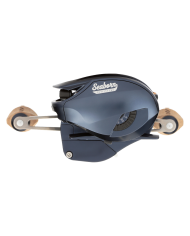 Bates Fishing Co SALTY 150 7.1:1 Ratio Baitcaster Reel Bates Fishing Co SALTY 150 7.1:1 Ratio Baitcaster Reel