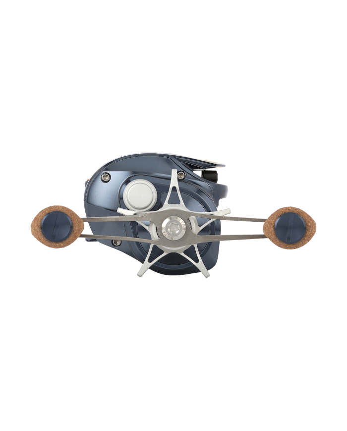 Bates Fishing Co SALTY 150 7.1:1 Ratio Baitcaster Reel Bates Fishing Co SALTY 150 7.1:1 Ratio Baitcaster Reel