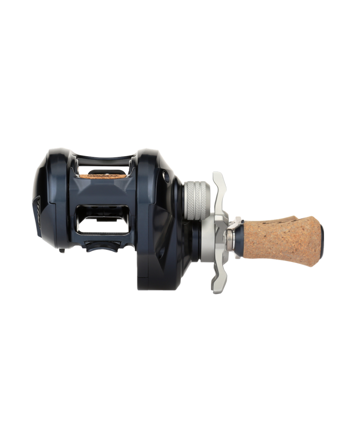 Bates Fishing Co SALTY 150 7.1:1 Ratio Baitcaster Reel Bates Fishing Co SALTY 150 7.1:1 Ratio Baitcaster Reel