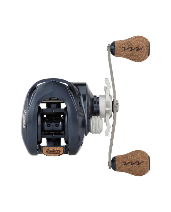 Bates Fishing Co SALTY 150 7.1:1 Ratio Baitcaster Reel Bates Fishing Co SALTY 150 7.1:1 Ratio Baitcaster Reel