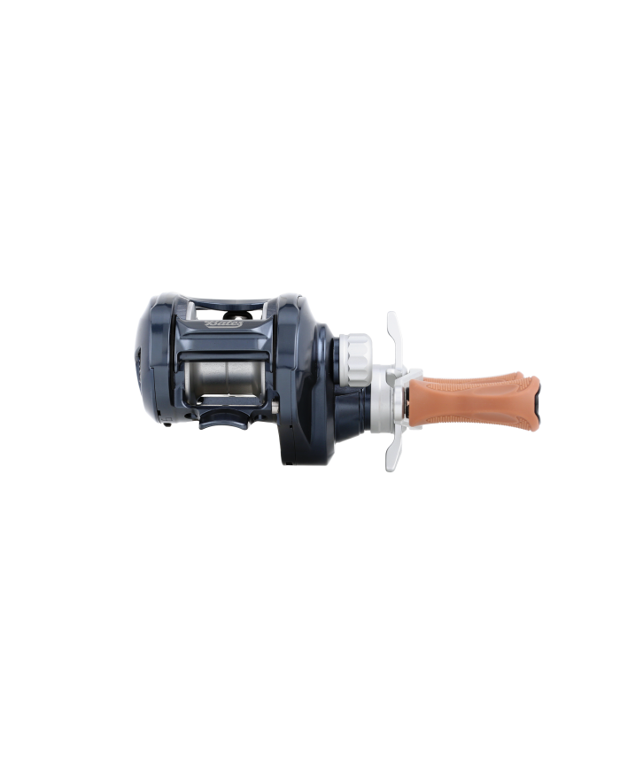 Bates Fishing Co HUNDO SALTY 100 7.1:1 Ratio Baitcaster Reel Bates Fishing Co HUNDO SALTY 100 7.1:1 Ratio Baitcaster Reel