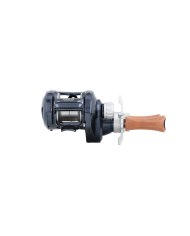 Bates Fishing Co HUNDO SALTY 100 7.1:1 Ratio Baitcaster Reel Bates Fishing Co HUNDO SALTY 100 7.1:1 Ratio Baitcaster Reel