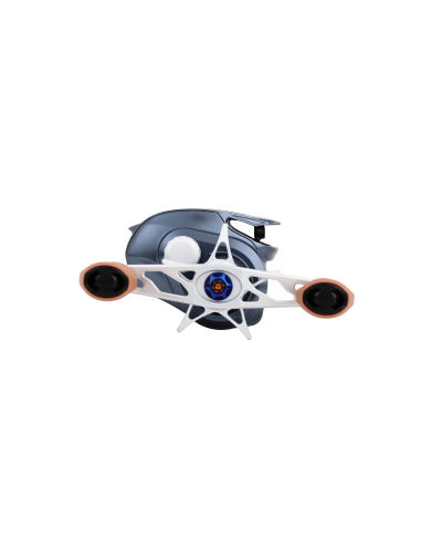Bates Fishing Co HUNDO SALTY 100 7.1:1 Ratio Baitcaster Reel Bates Fishing Co HUNDO SALTY 100 7.1:1 Ratio Baitcaster Reel