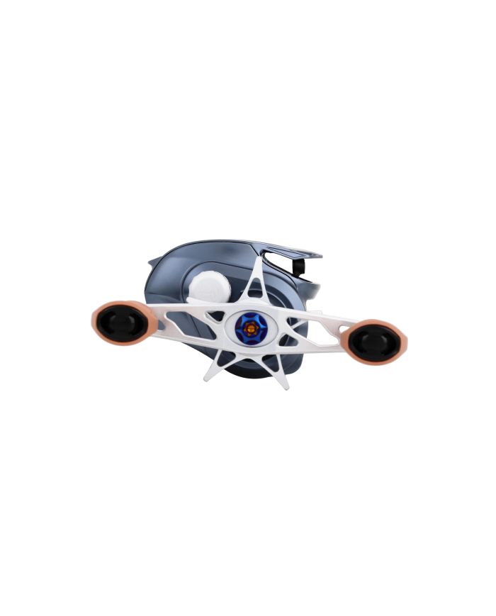 Bates Fishing Co HUNDO SALTY 100 7.1:1 Ratio Baitcaster Reel Bates Fishing Co HUNDO SALTY 100 7.1:1 Ratio Baitcaster Reel