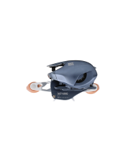 Bates Fishing Co HUNDO SALTY 100 7.1:1 Ratio Baitcaster Reel Bates Fishing Co HUNDO SALTY 100 7.1:1 Ratio Baitcaster Reel