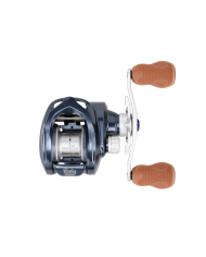 Bates Fishing Co HUNDO SALTY 100 7.1:1 Ratio Baitcaster Reel Bates Fishing Co HUNDO SALTY 100 7.1:1 Ratio Baitcaster Reel