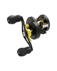 Bates Fishing Co O.G. 100 7.1:1 Ratio Round Baitcaster Reel Bates Fishing Co O.G. 100 7.1:1 Ratio Round Baitcaster Reel