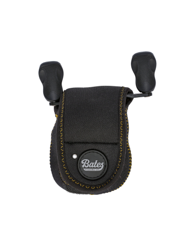 Bates Fishing Co O.G. 100 7.1:1 Ratio Round Baitcaster Reel Bates Fishing Co O.G. 100 7.1:1 Ratio Round Baitcaster Reel