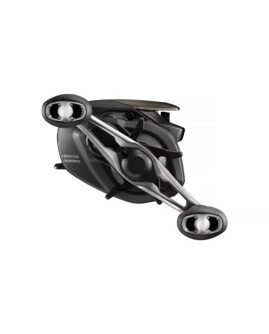 Shimano Caius C 150HG Baitcaster Reel Shimano Caius C 150HG Baitcaster Reel