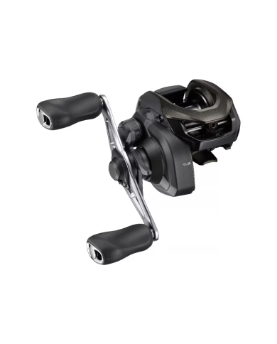 Shimano Caius C 150HG Baitcaster Reel Shimano Caius C 150HG Baitcaster Reel