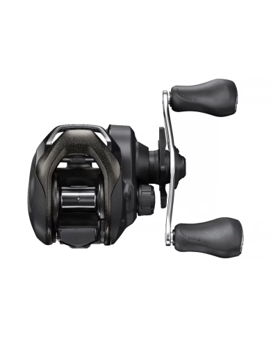 Shimano Caius C 150HG Baitcaster Reel Shimano Caius C 150HG Baitcaster Reel