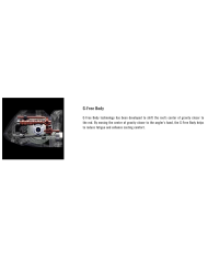 Shimano Vanford A 2500HG Front Drag Spinning Reel