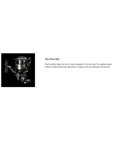 Shimano Vanford A 2500HG Front Drag Spinning Reel Shimano Vanford A 2500HG Front Drag Spinning Reel