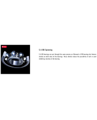 Shimano Vanford A 2500HG Front Drag Spinning Reel