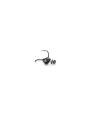 Core Tackle Wacky Shot 1/0 1/8oz 3pc Core Tackle Wacky Shot 1/0 1/8oz 3pc